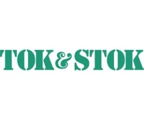 Logo TikTok - cliente atendido pela Desentupidora em Chapecó
