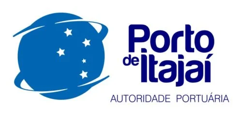 Logo Porto Itajaí - cliente atendido pela Desentupidora em Chapecó