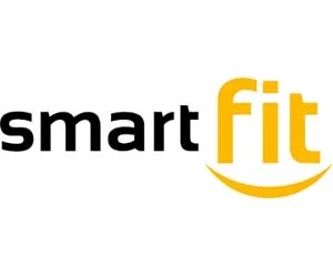 Logo SmartFit - cliente atendido pela Desentupidora em Chapecó