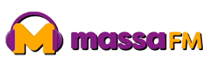 Logo Rádio Massa - cliente atendido pela Desentupidora em Chapecó