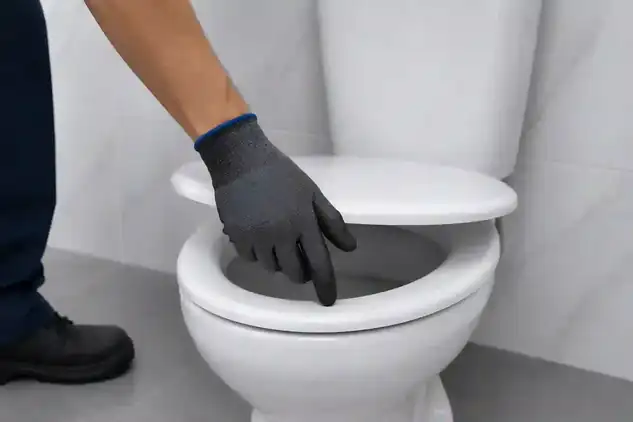 Desentupidora de Vaso Sanitário em Chapecó